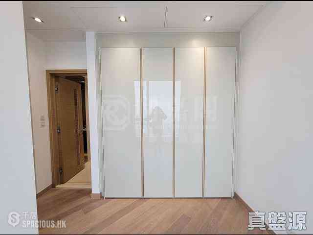 West Kowloon - The Cullinan (Tower 20 Zone 1 Diamond Sky) 04
