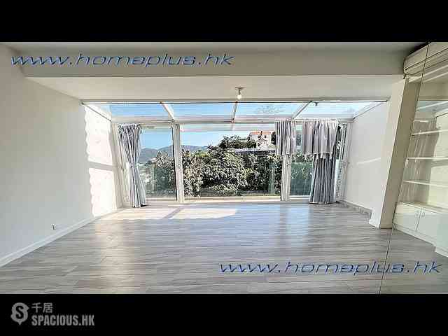 Clear Water Bay - Sea Breeze Villa 09