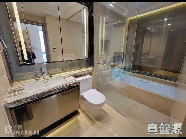 West Kowloon - The Cullinan (Tower 20 Zone 1 Diamond Sky) 05