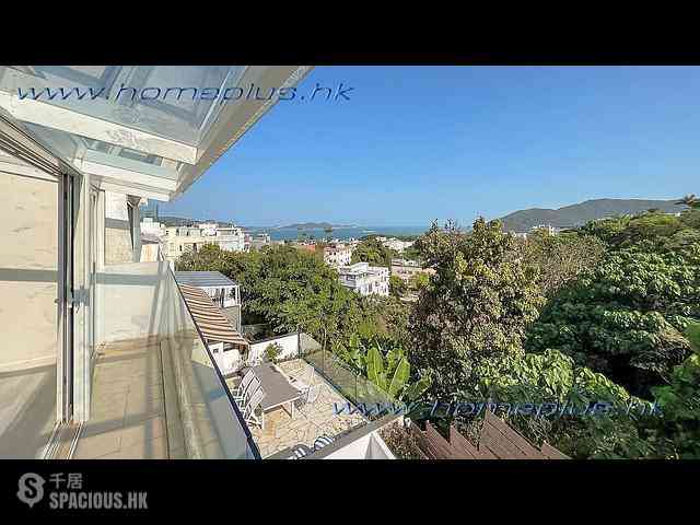 Clear Water Bay - Sea Breeze Villa 11