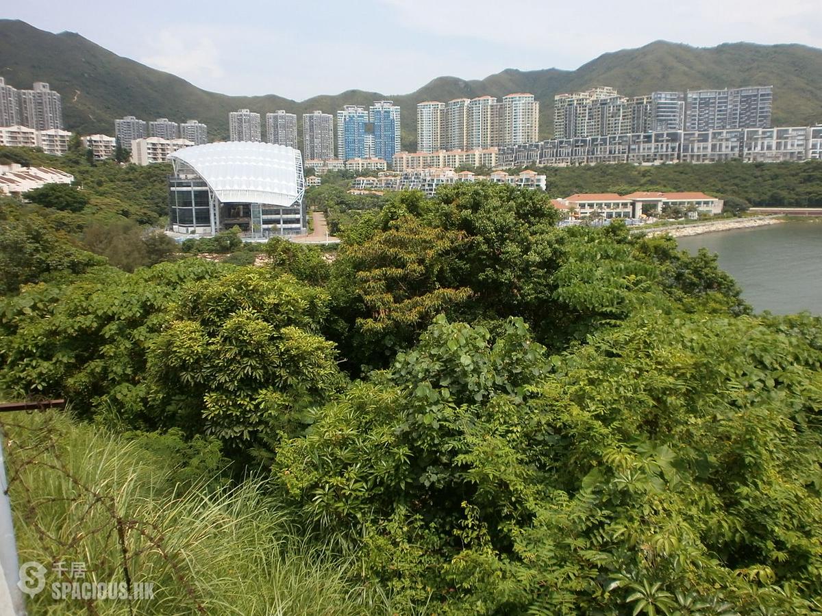 愉景灣 - 愉景灣3期 蔚陽海蜂徑 01