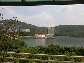 愉景灣 - 愉景灣3期 蔚陽海蜂徑 08