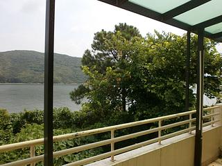 愉景灣 - 愉景灣3期 蔚陽海蜂徑 02