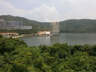 愉景灣 - 愉景灣3期 蔚陽海蜂徑 04