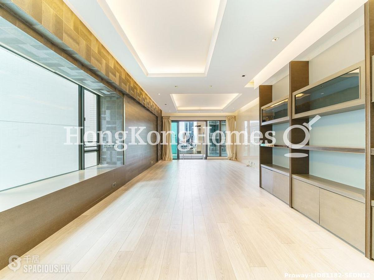 Mid Levels Central - 11, Macdonnell Road 01