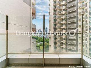 Mid Levels Central - 11, Macdonnell Road 03
