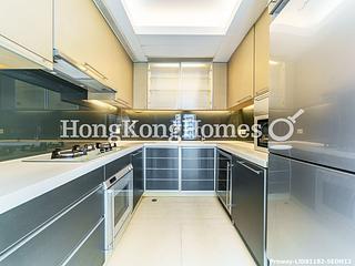 Mid Levels Central - 11, Macdonnell Road 10
