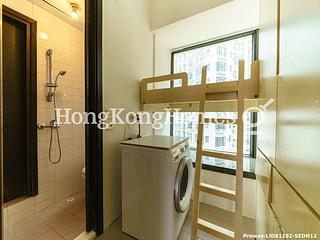 Mid Levels Central - 11, Macdonnell Road 12