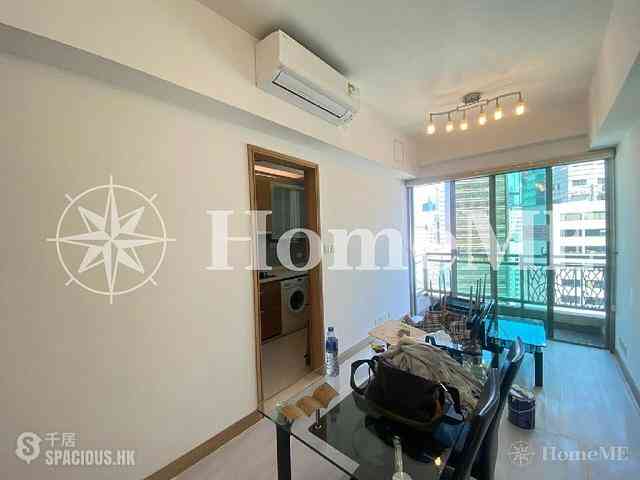 Wan Chai - York Place 01
