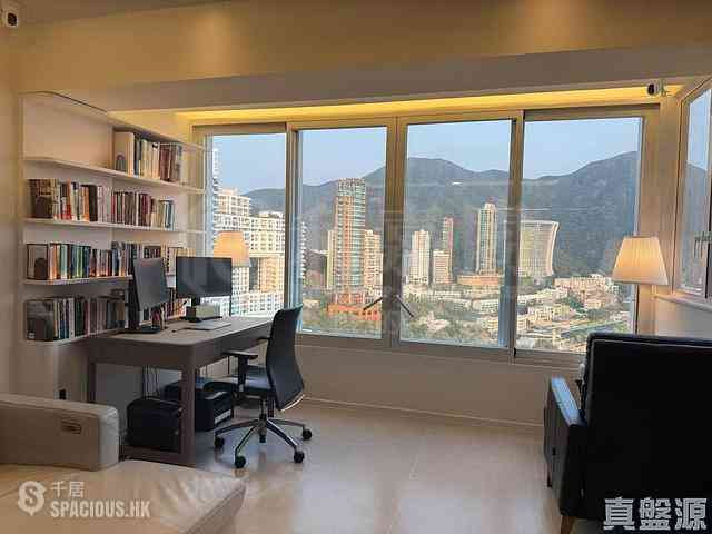 Repulse Bay - Repulse Bay Garden Block 12 03