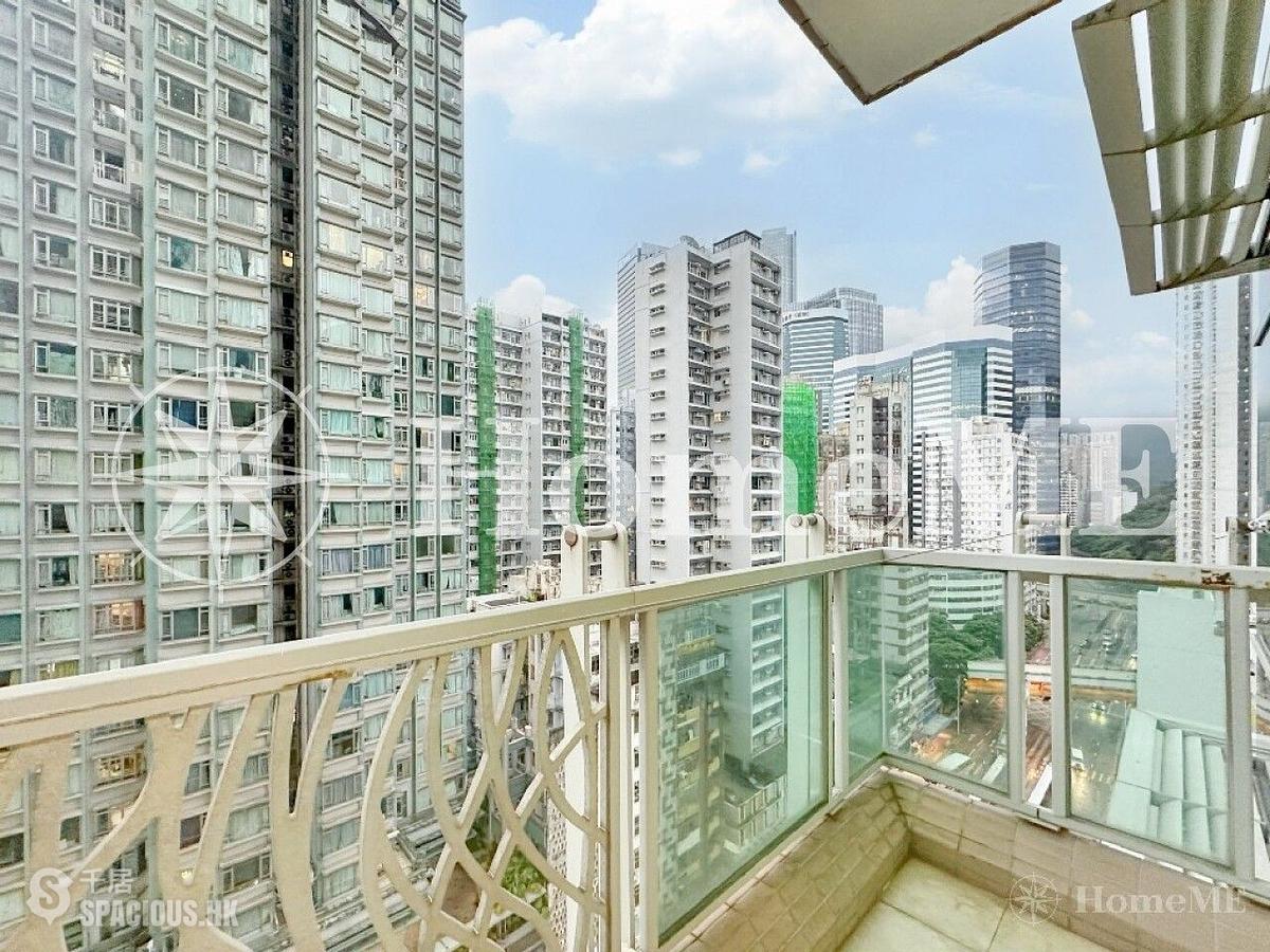 鰂魚涌 - Casa 880 01
