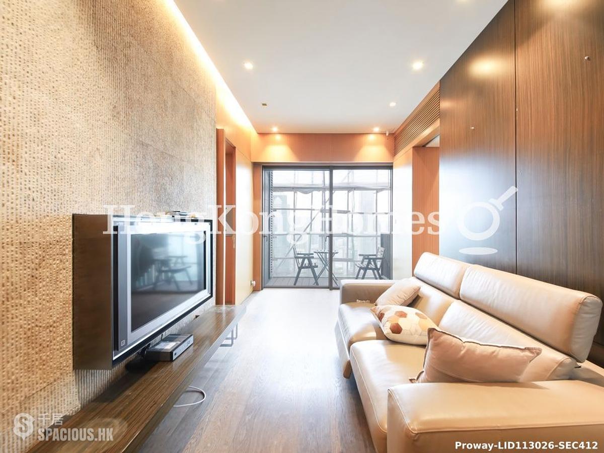 Mid Levels Central - Soho 38 01
