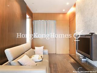 Mid Levels Central - Soho 38 03