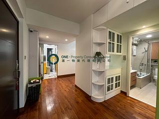 Mid Levels West - Hanwin Mansion 02