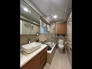 Mid Levels West - Hanwin Mansion 06