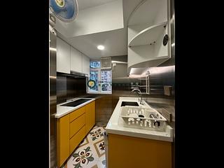 Mid Levels West - Hanwin Mansion 04