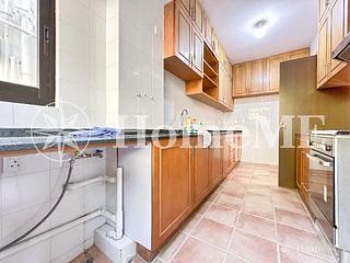 Pok Fu Lam - Bayview Court 18