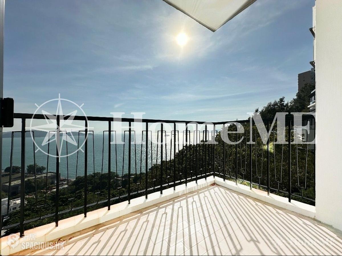 Pok Fu Lam - Bayview Court 01