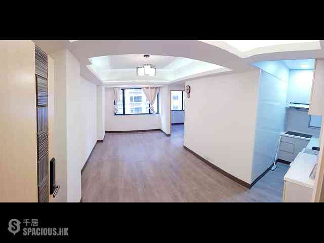 Sai Ying Pun - Shing Kok Mansion 01