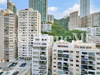中半山 - 威豪阁 09