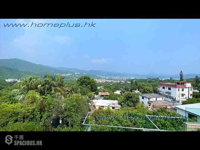 Sai Kung - Kap Pin Long 20