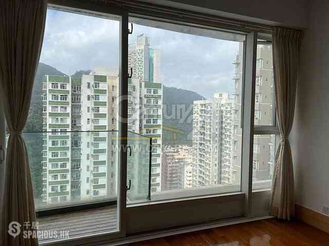 鲗鱼涌 - 逸桦园 01