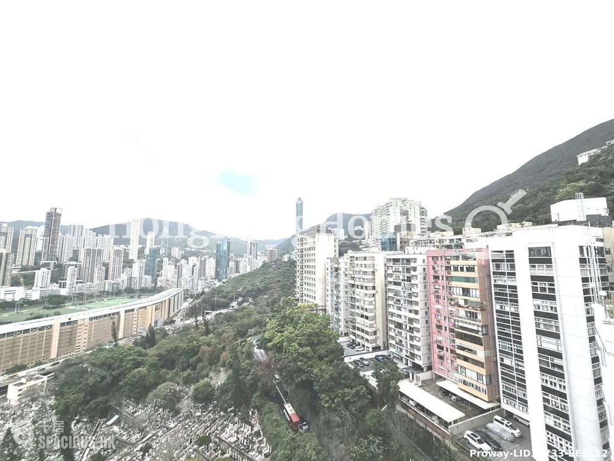 司徒拔道 - 詩濤花園 01