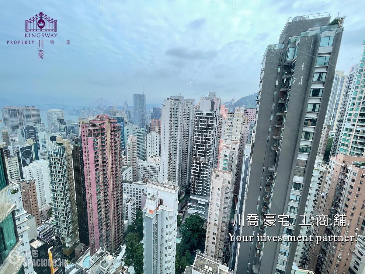 中半山 - 輝煌豪園 01