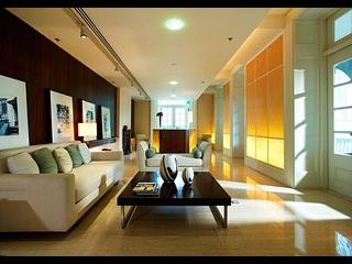 Mid Levels West - 80 Robinson Road 10