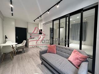 Soho - Felicity Building 02