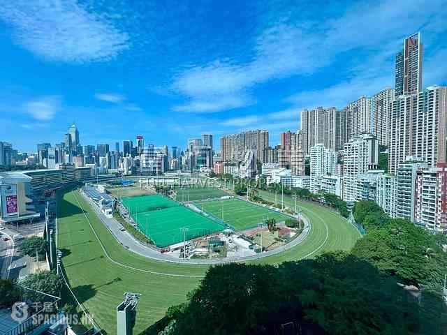 Happy Valley - Fortuna Court 01