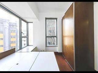 Wan Chai - The Morrison 04