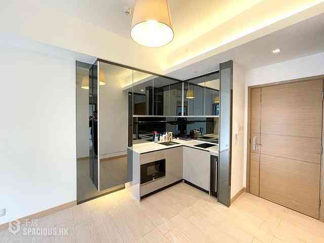 Tung Chung - Century Link Phase 2 Tower 1A 02