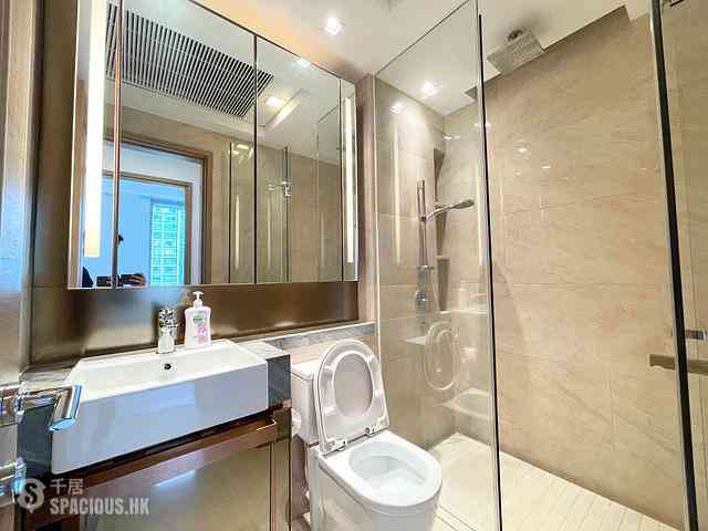 Tung Chung - Century Link Phase 2 Tower 1A 03