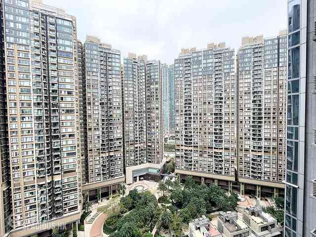 Tung Chung - Century Link Phase 2 Tower 1A 05