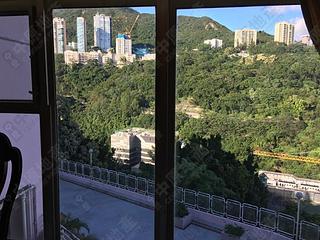 薄扶林 - 愛琴苑 05
