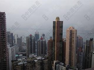 西半山 - 聯邦花園 威尼斯閣 (3座) Venice Court 12