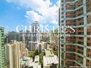 Wan Chai - Monmouth Villa 02