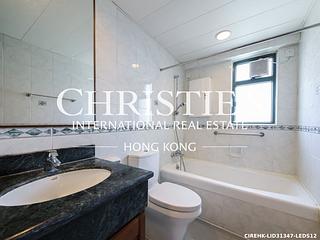 Wan Chai - Monmouth Villa 09