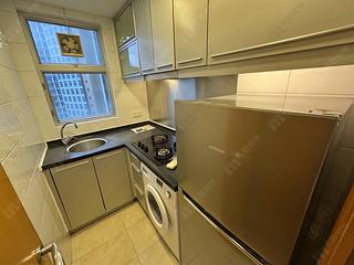 Sheung Wan - Manhattan Avenue 05