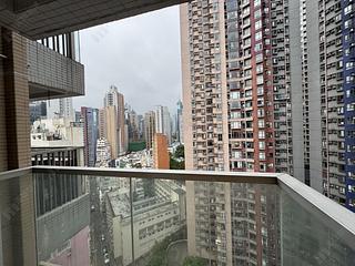 Sheung Wan - Manhattan Avenue 07
