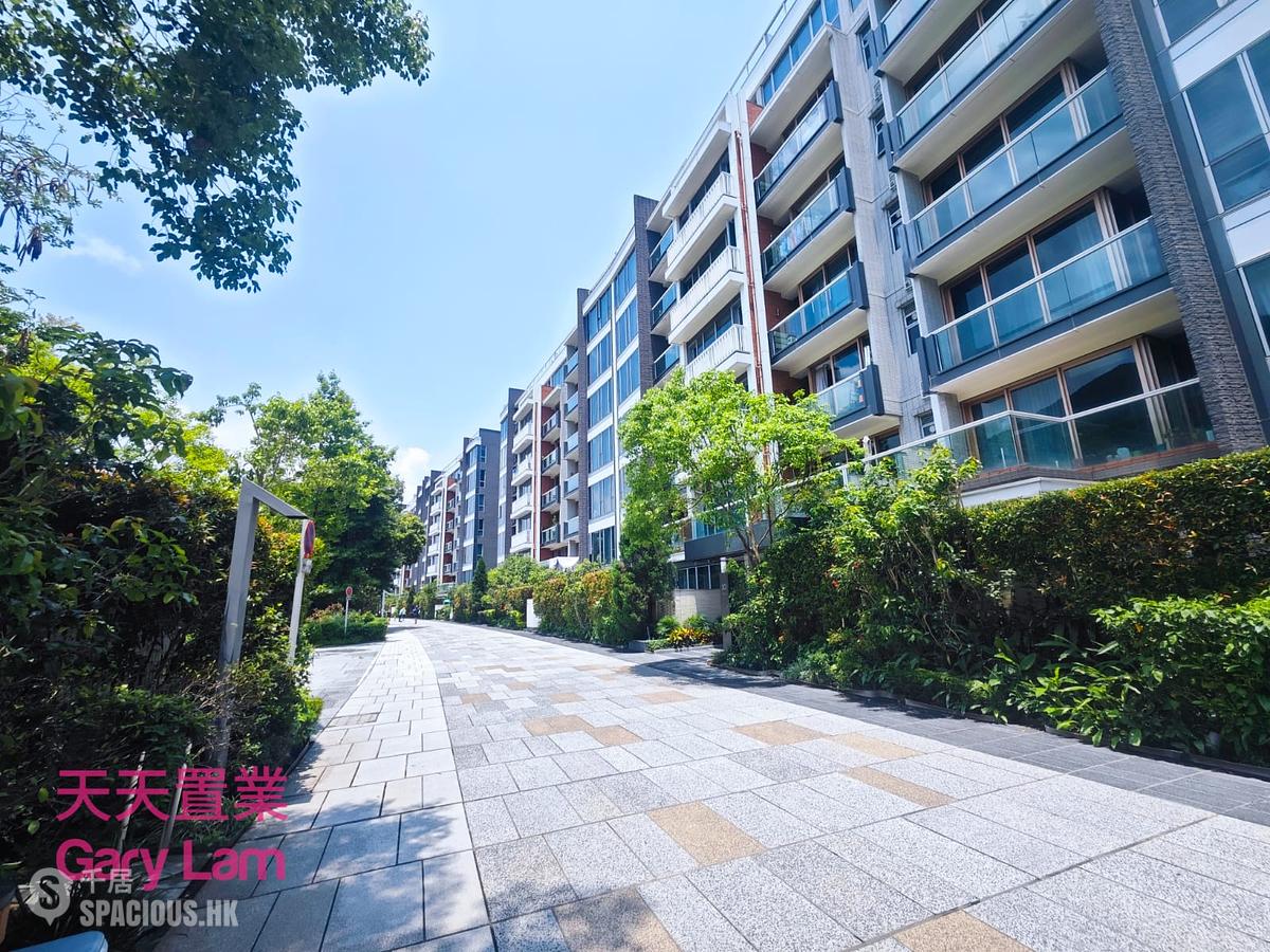 清水灣 - 傲瀧 01