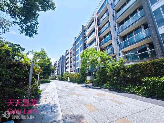 清水灣 - 傲瀧 01