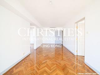 Ap Lei Chau - South Horizons Phase 4 The Oasis Berkeley Court (Block 33) 03