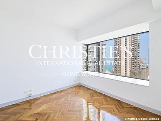 Ap Lei Chau - South Horizons Phase 4 The Oasis Berkeley Court (Block 33) 04