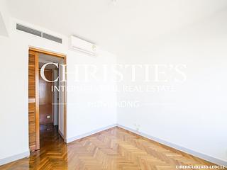 Ap Lei Chau - South Horizons Phase 4 The Oasis Berkeley Court (Block 33) 05