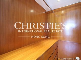 Ap Lei Chau - South Horizons Phase 4 The Oasis Berkeley Court (Block 33) 06