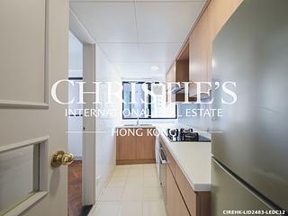 Ap Lei Chau - South Horizons Phase 4 The Oasis Berkeley Court (Block 33) 10