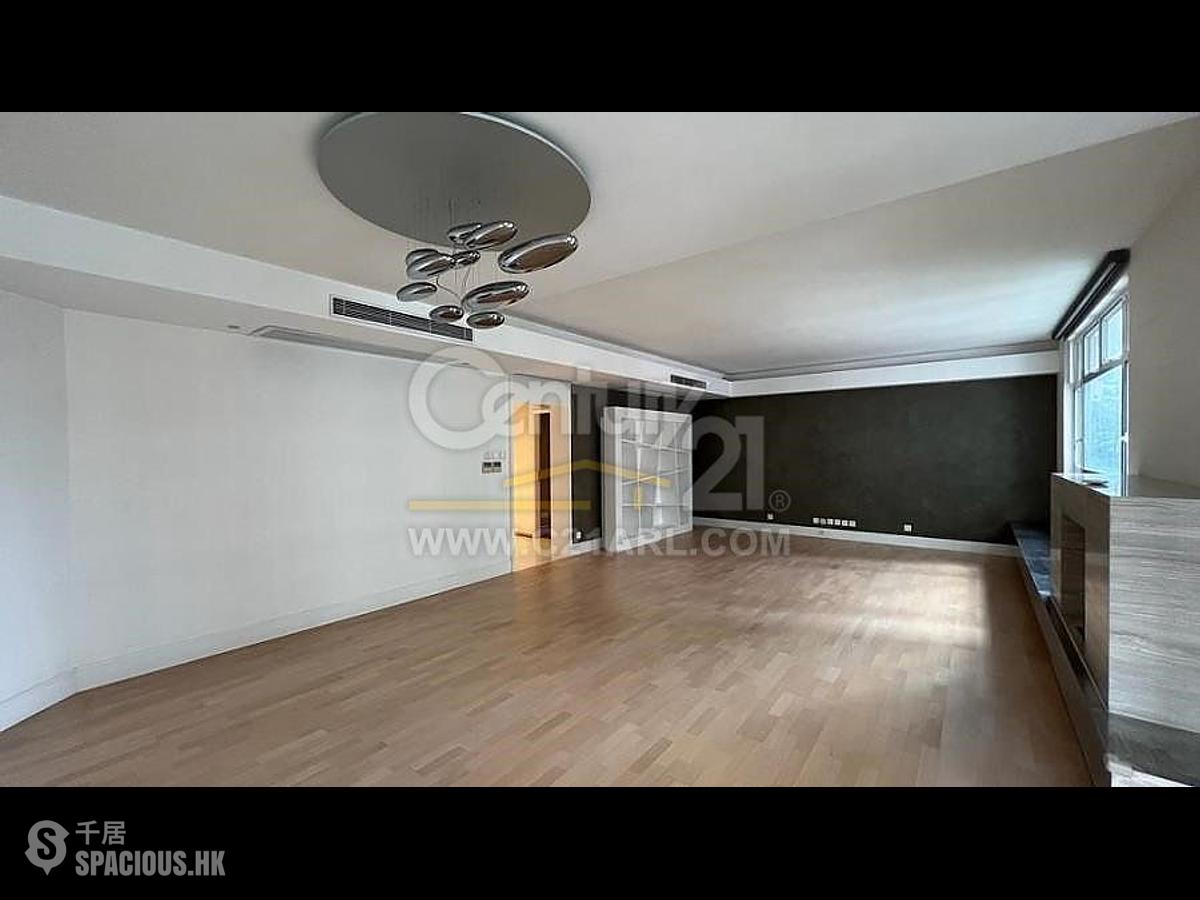 Mid Levels Central - Tregunter 01