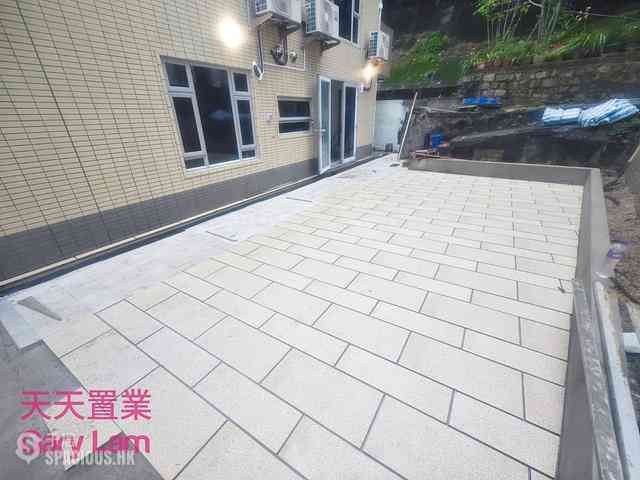 西貢 - 北港坳 01